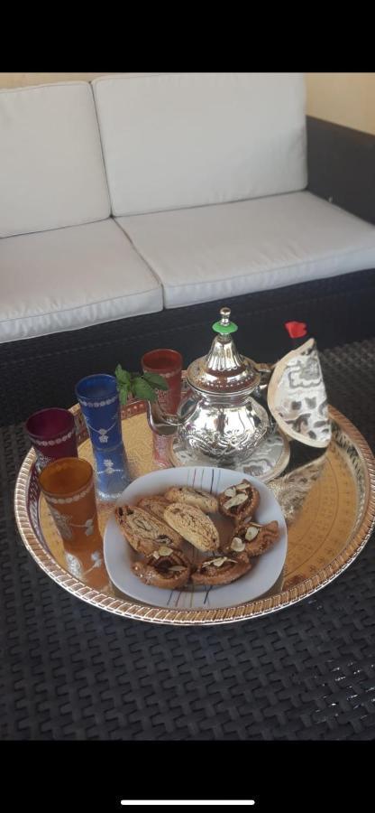 Casita Vista Alegre Daire Castril Dış mekan fotoğraf