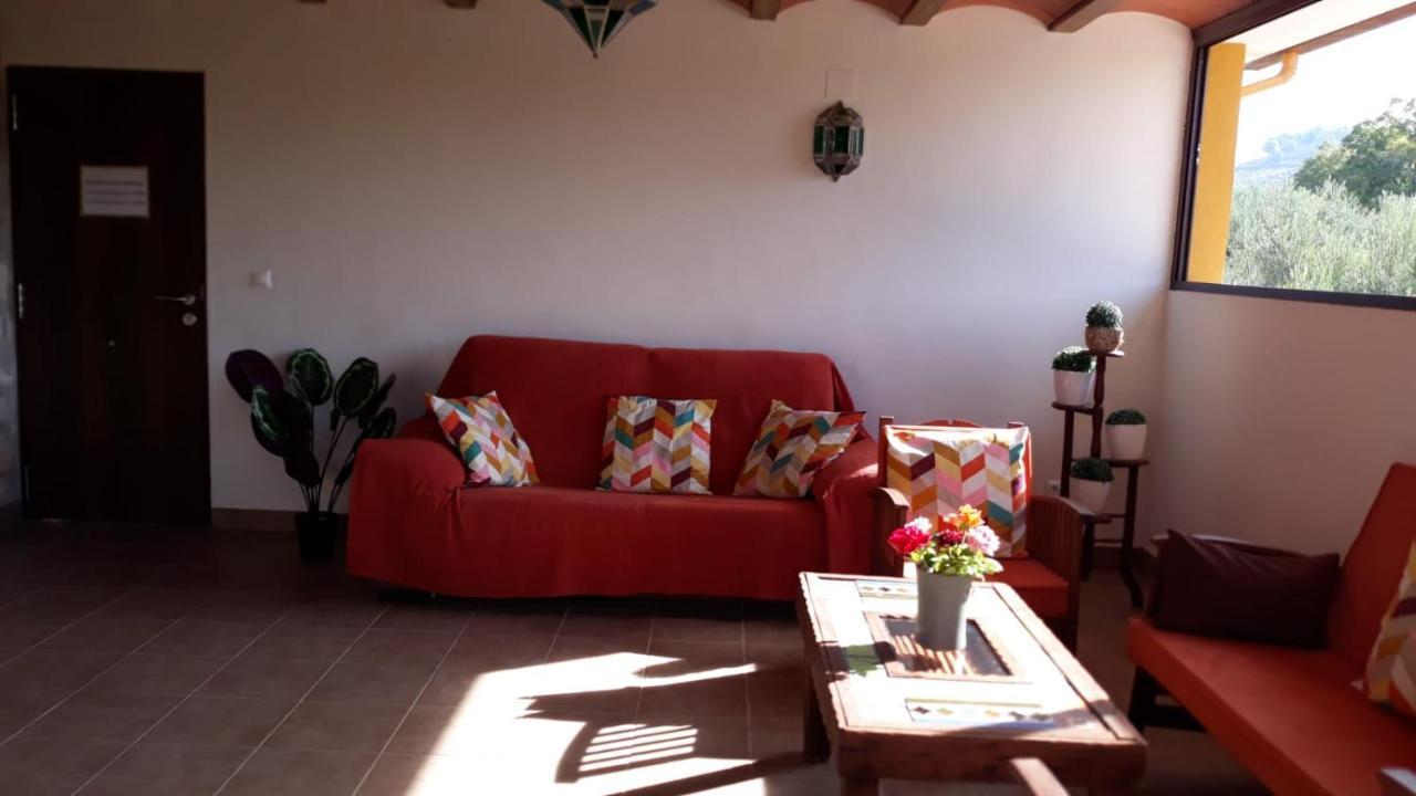Casita Vista Alegre Daire Castril Dış mekan fotoğraf